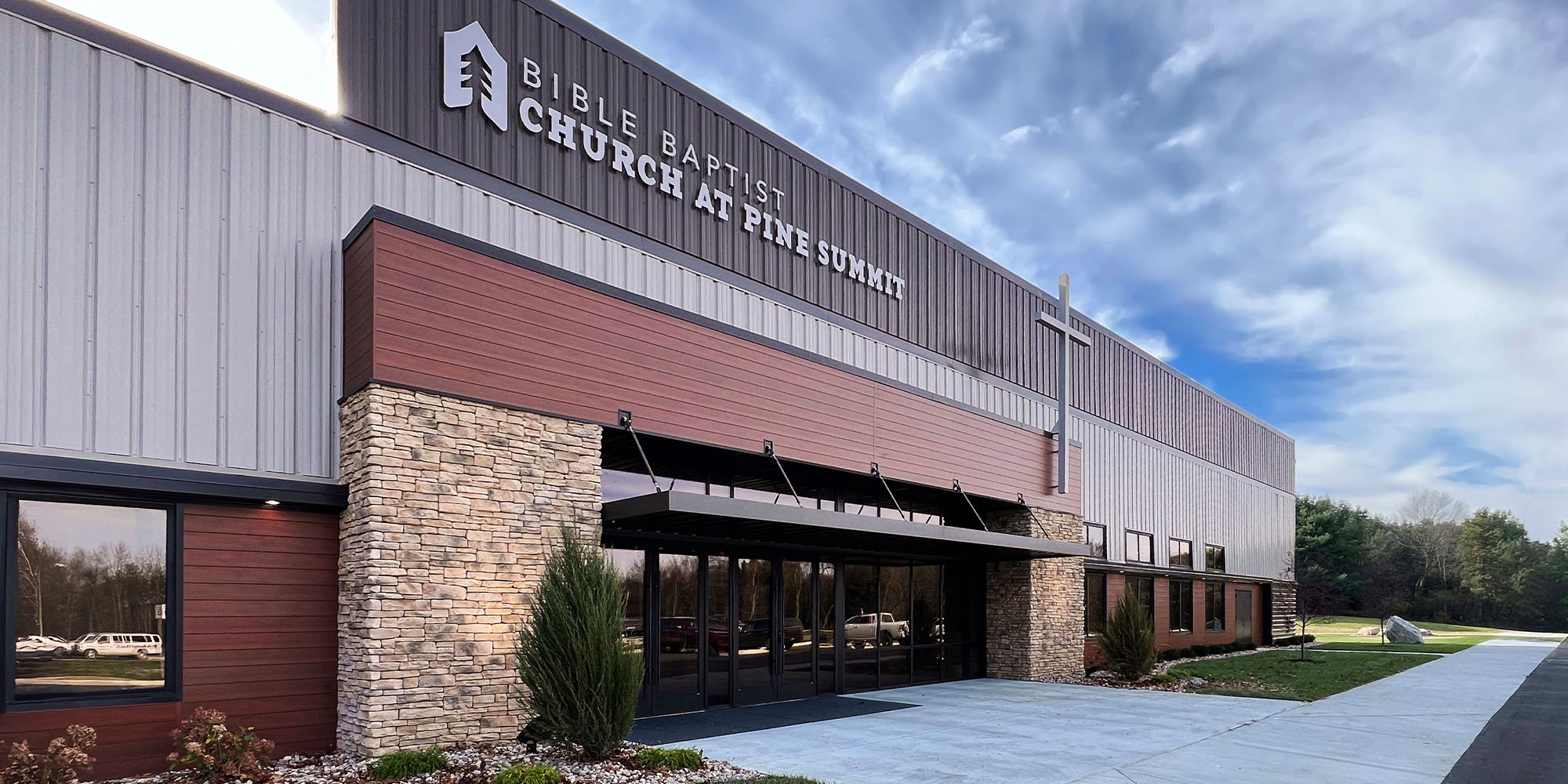 Bible Baptist Church