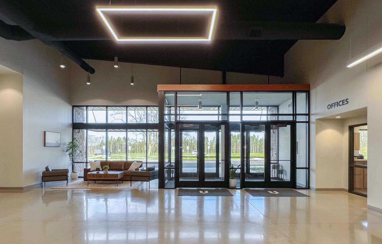 Bible Baptist Church