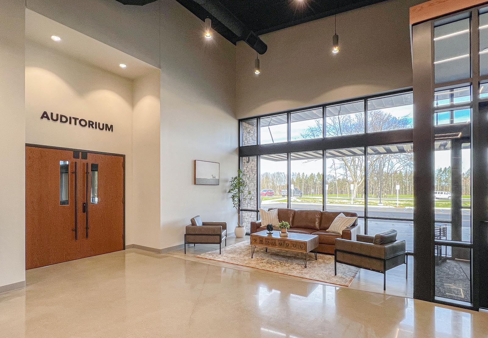 Bible Baptist Church