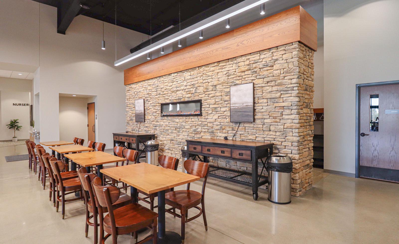 Bible Baptist Church