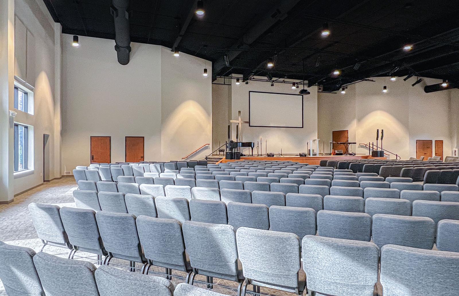 Bible Baptist Church