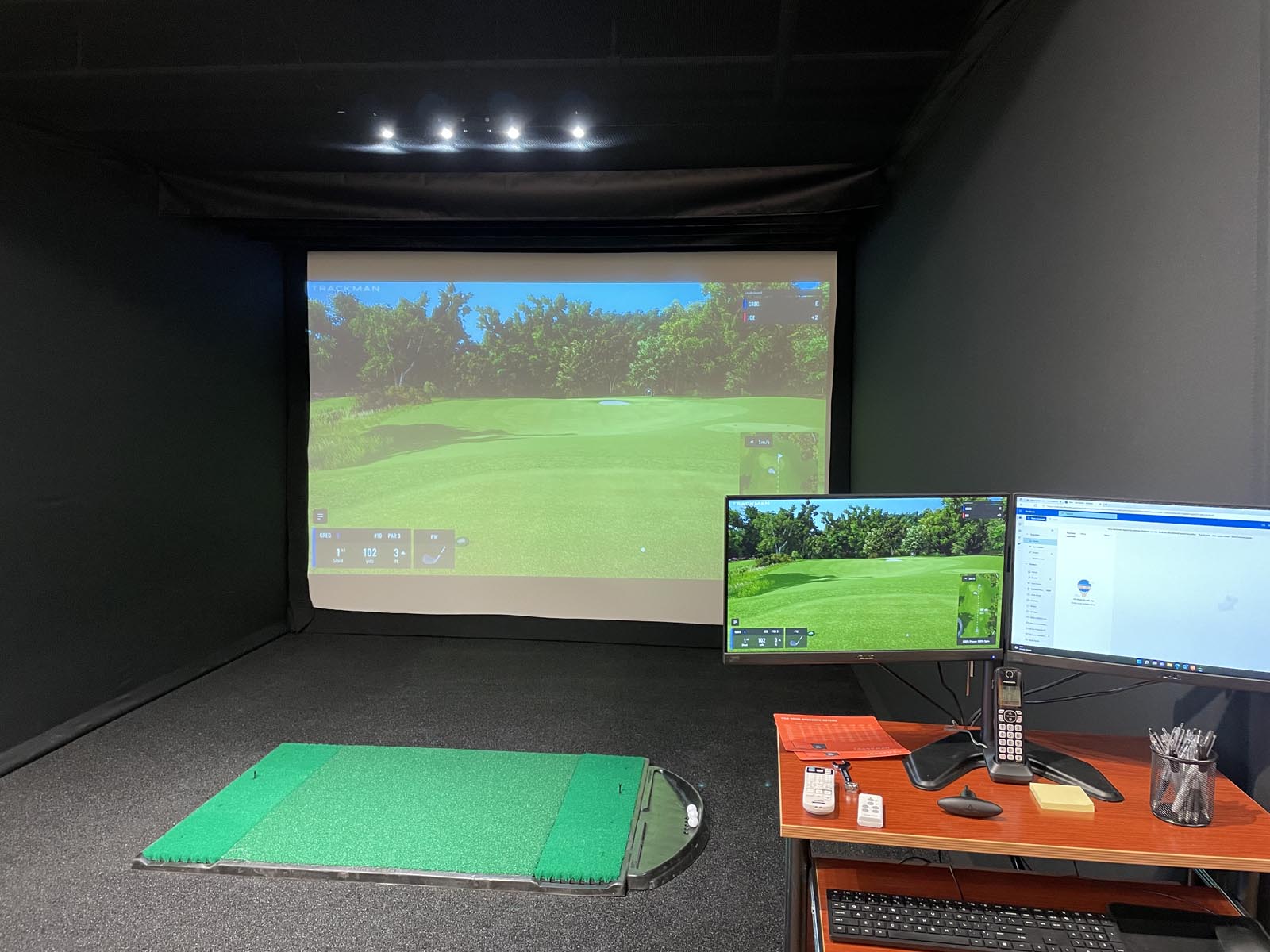 Club Champion Golf