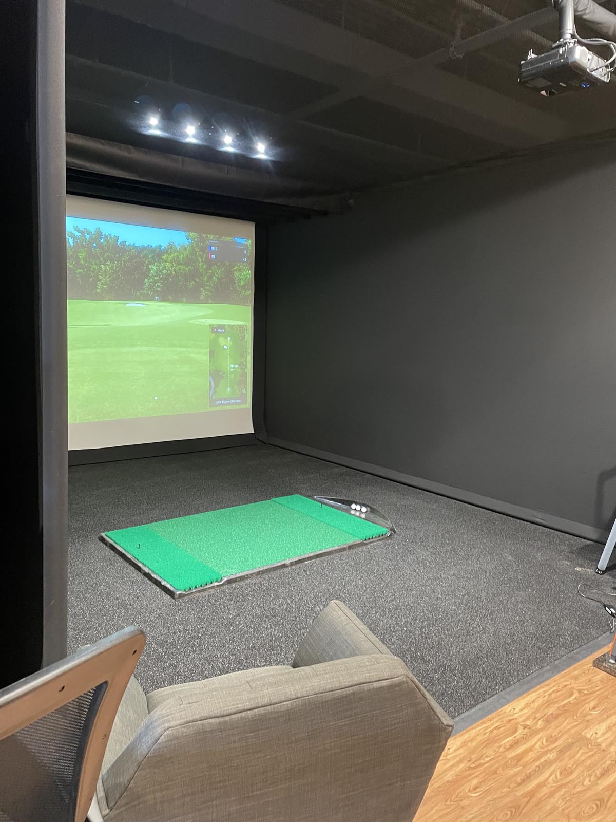Club Champion Golf