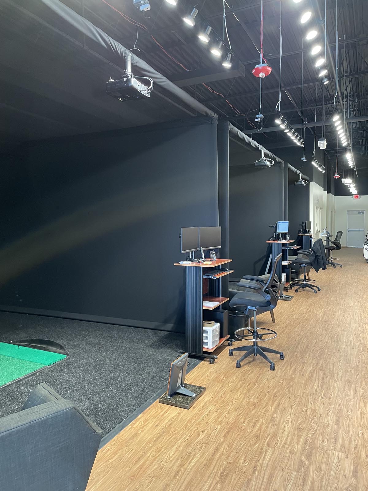 Club Champion Golf