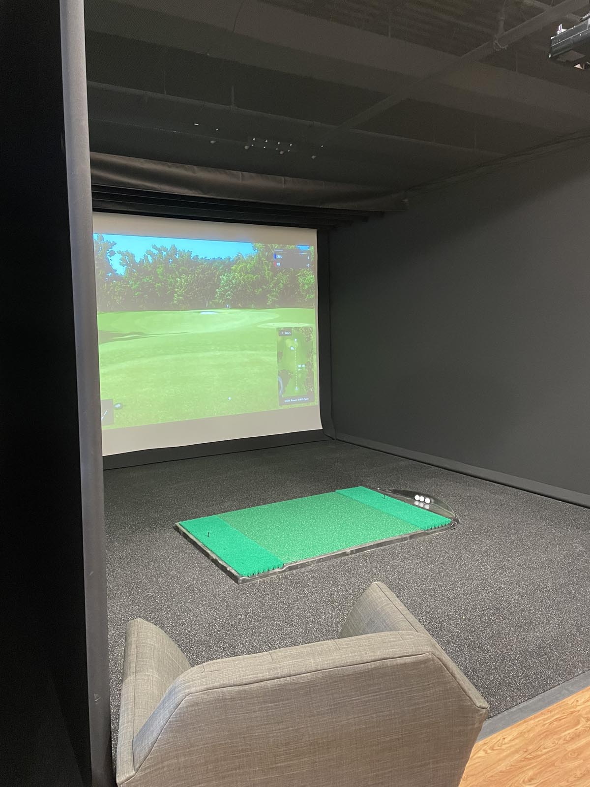 Club Champion Golf