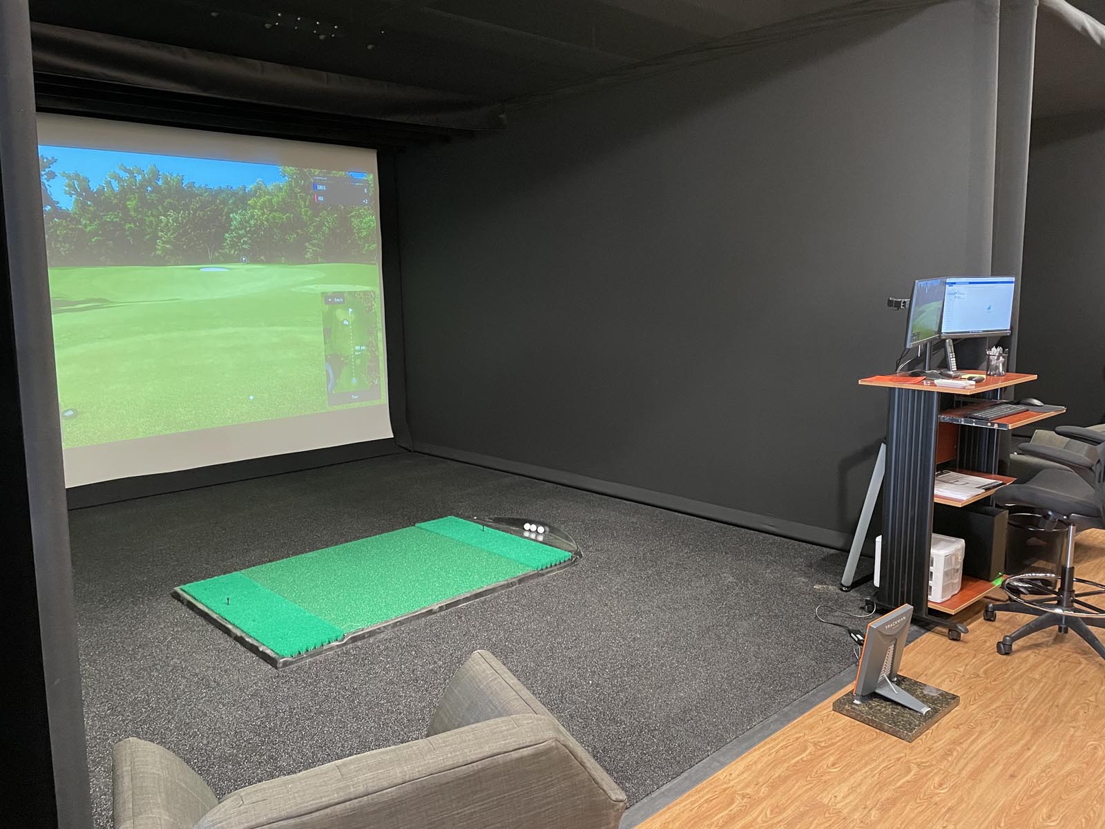 Club Champion Golf