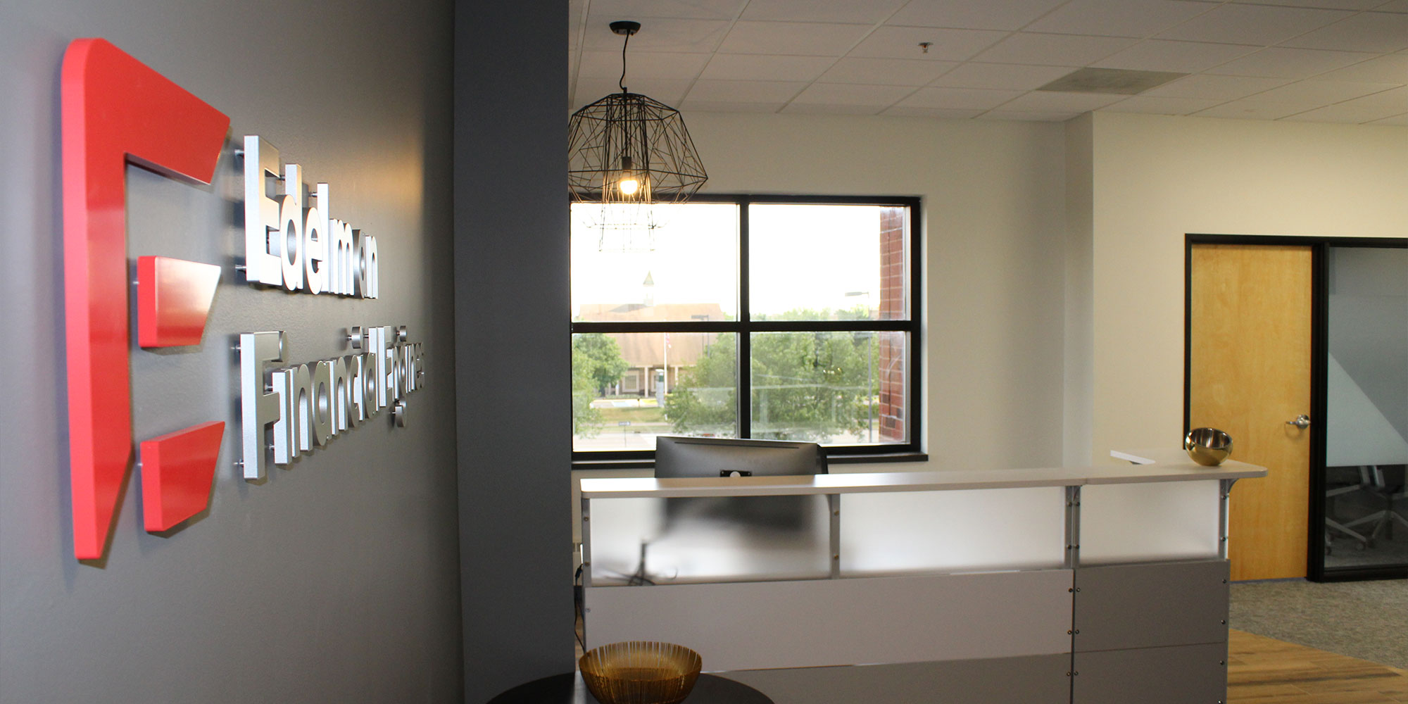 Edelman Financial Engines