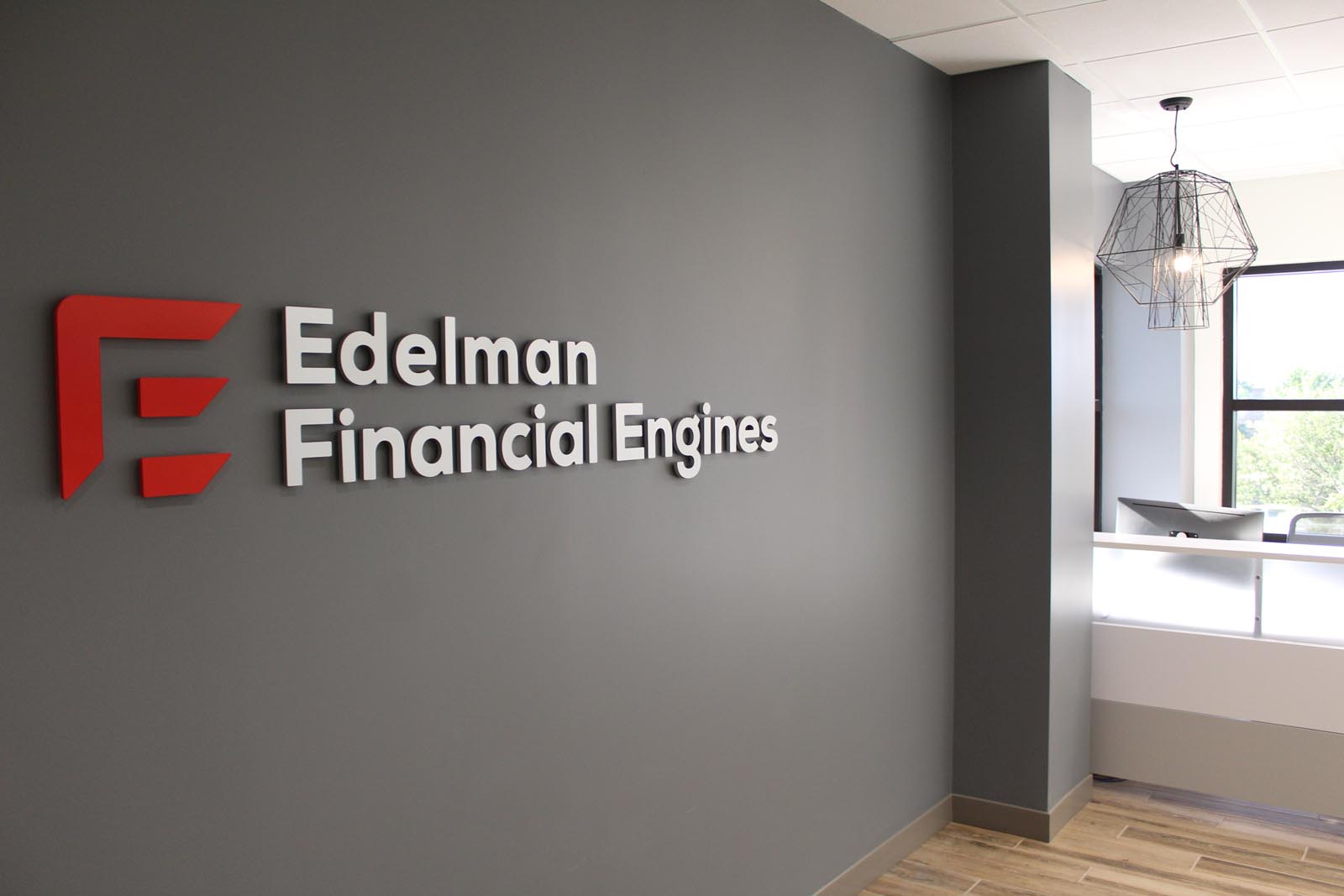 Edelman Financial Engines