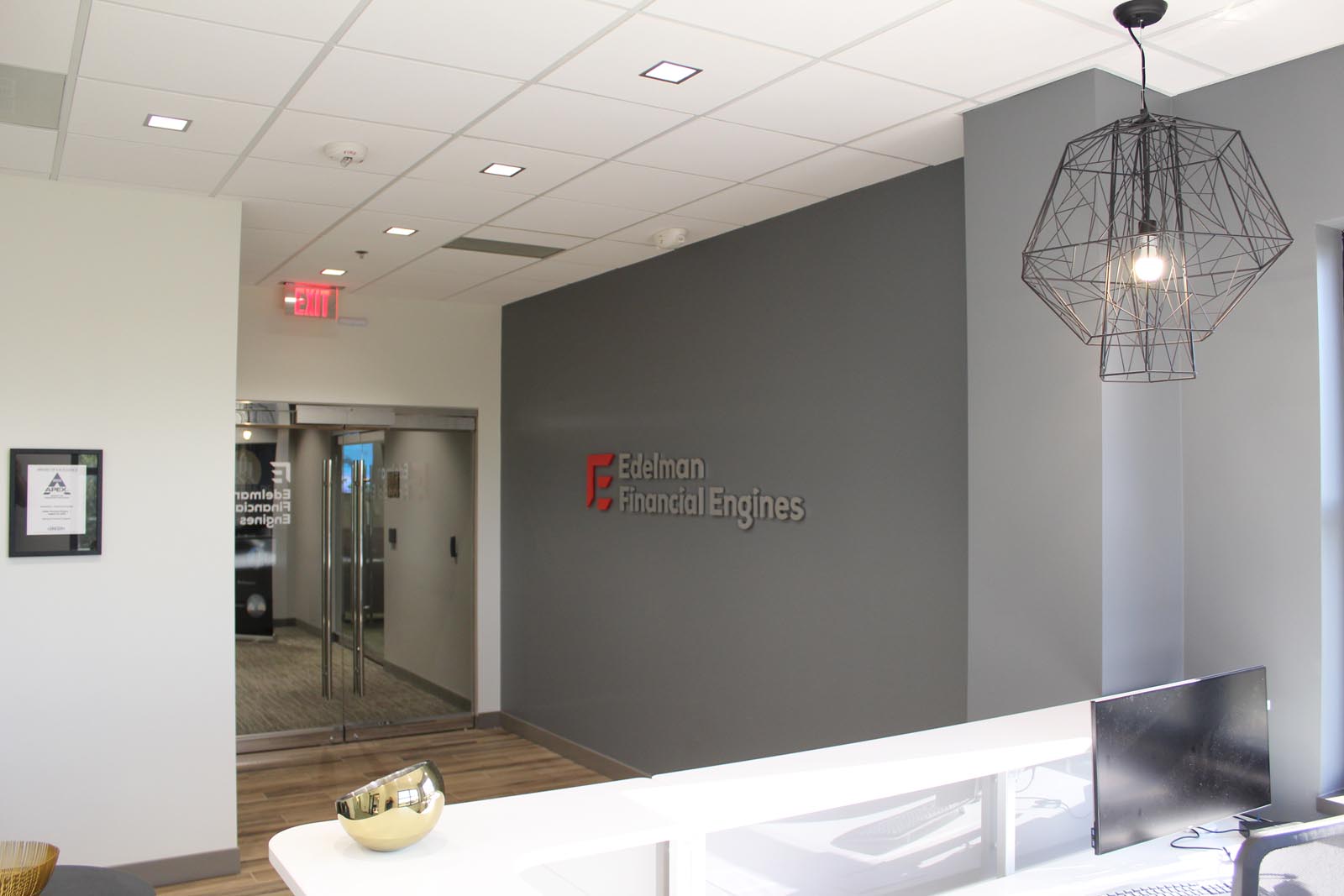 Edelman Financial Engines