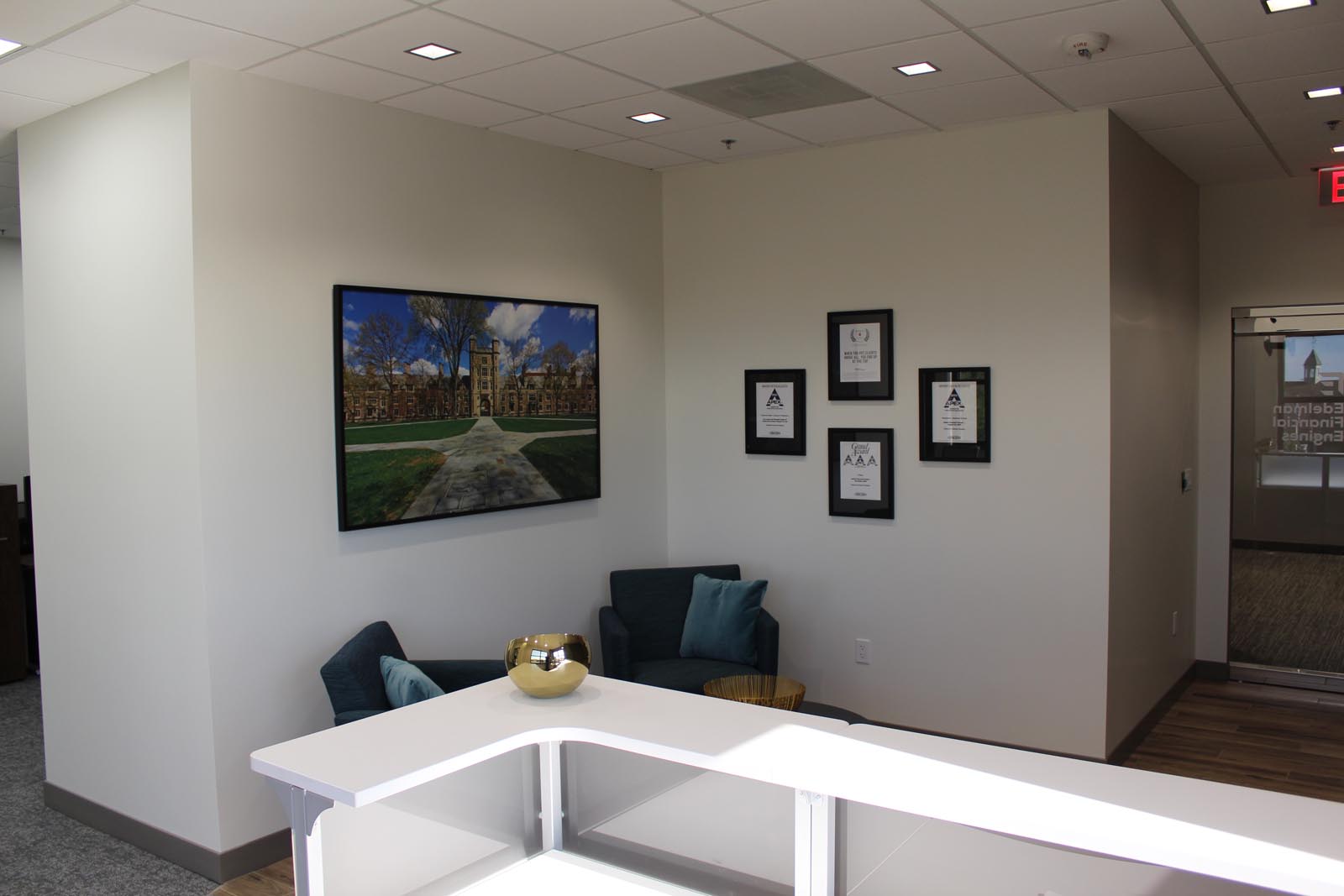 Edelman Financial Engines