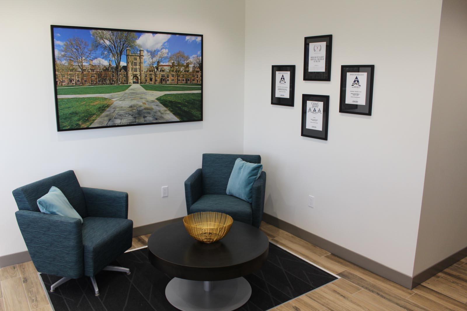 Edelman Financial Engines