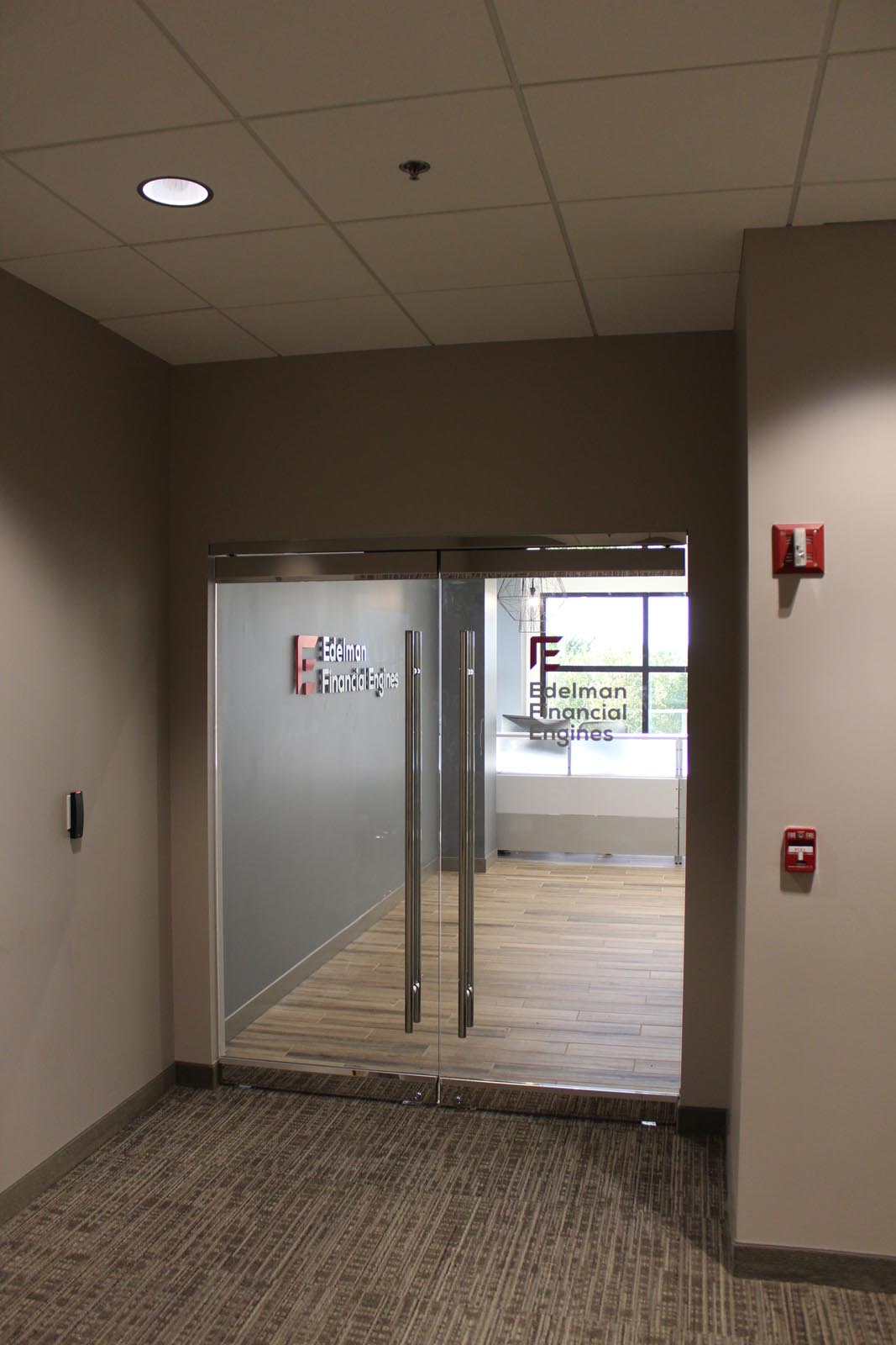 Edelman Financial Engines