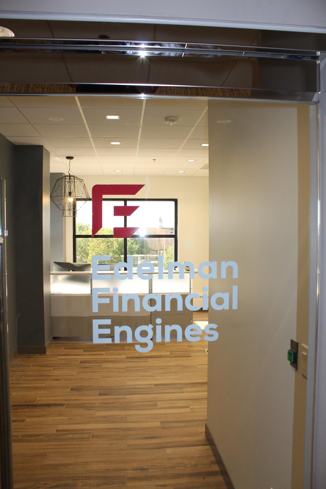 Edelman Financial Engines