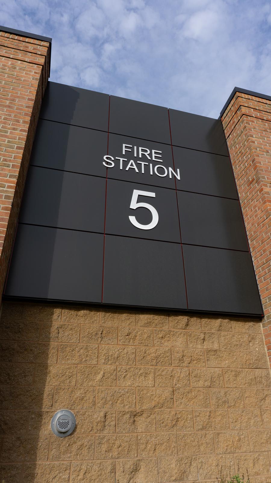 Farmington Hills Fire Station 5