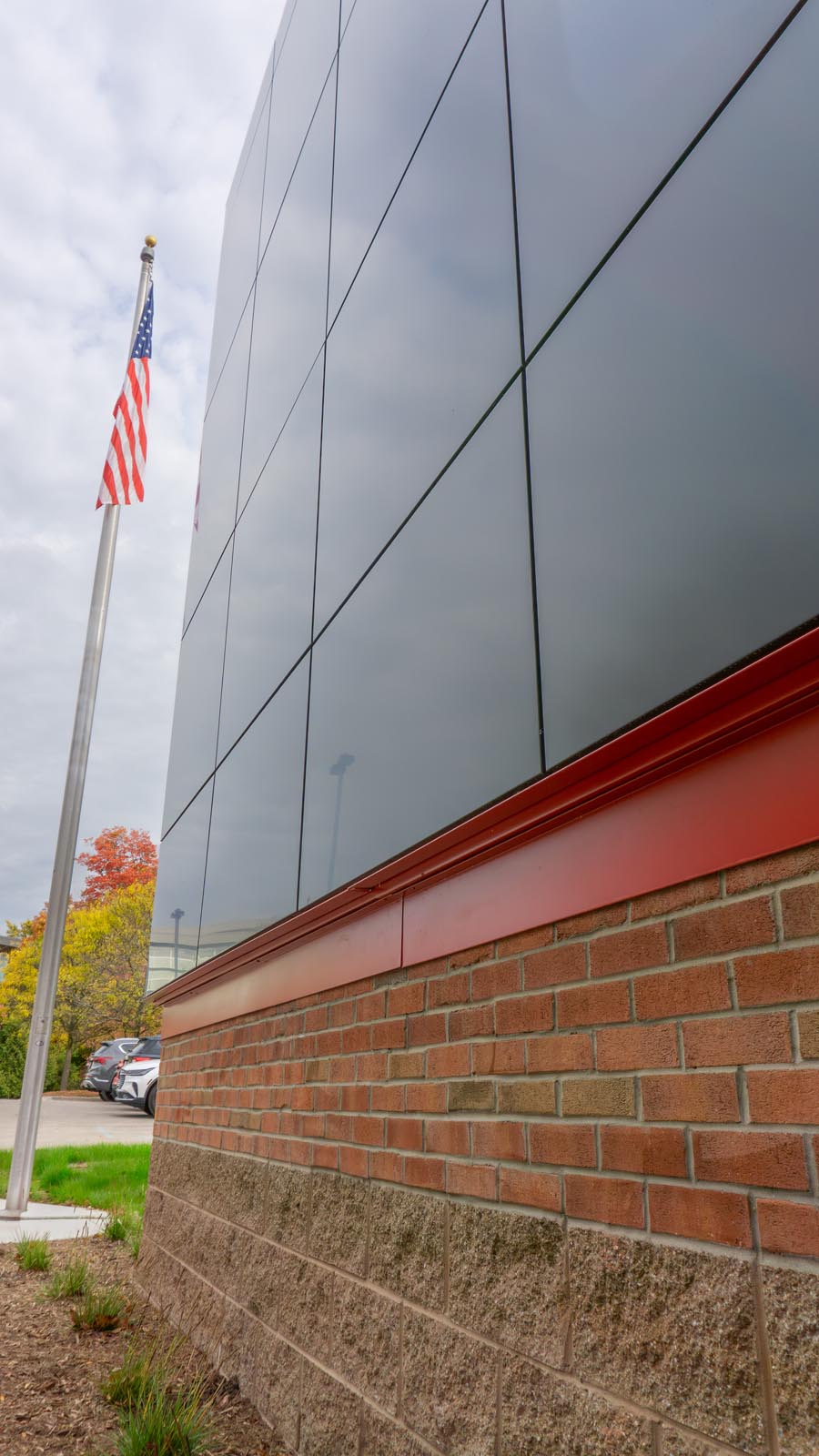 Farmington Hills Fire Station 5