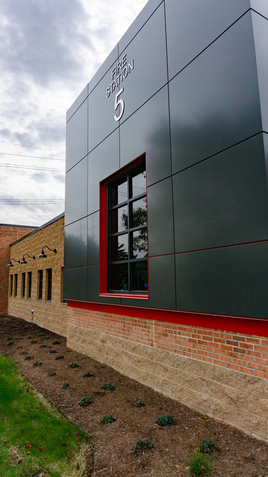 Farmington Hills Fire Station 5