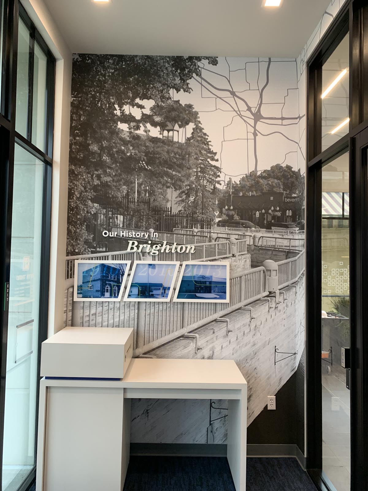 Fifth Third Bank – Brighton