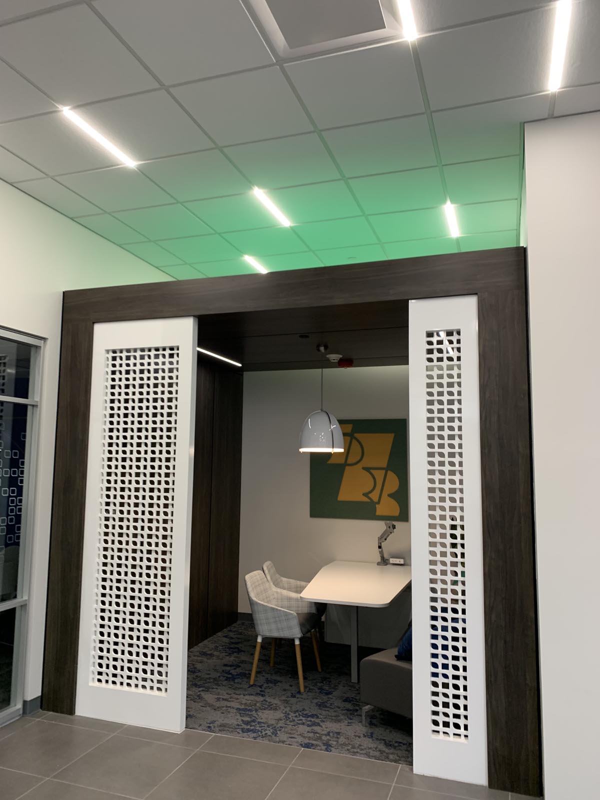 Fifth Third Bank – Brighton