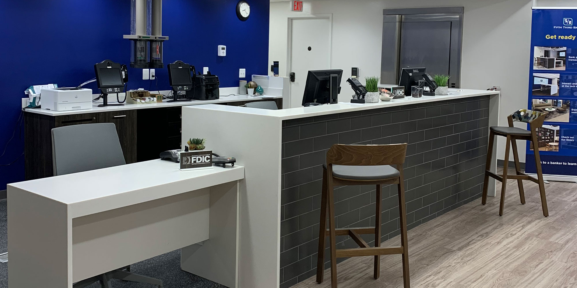 Fifth Third Bank - GEM Refresh