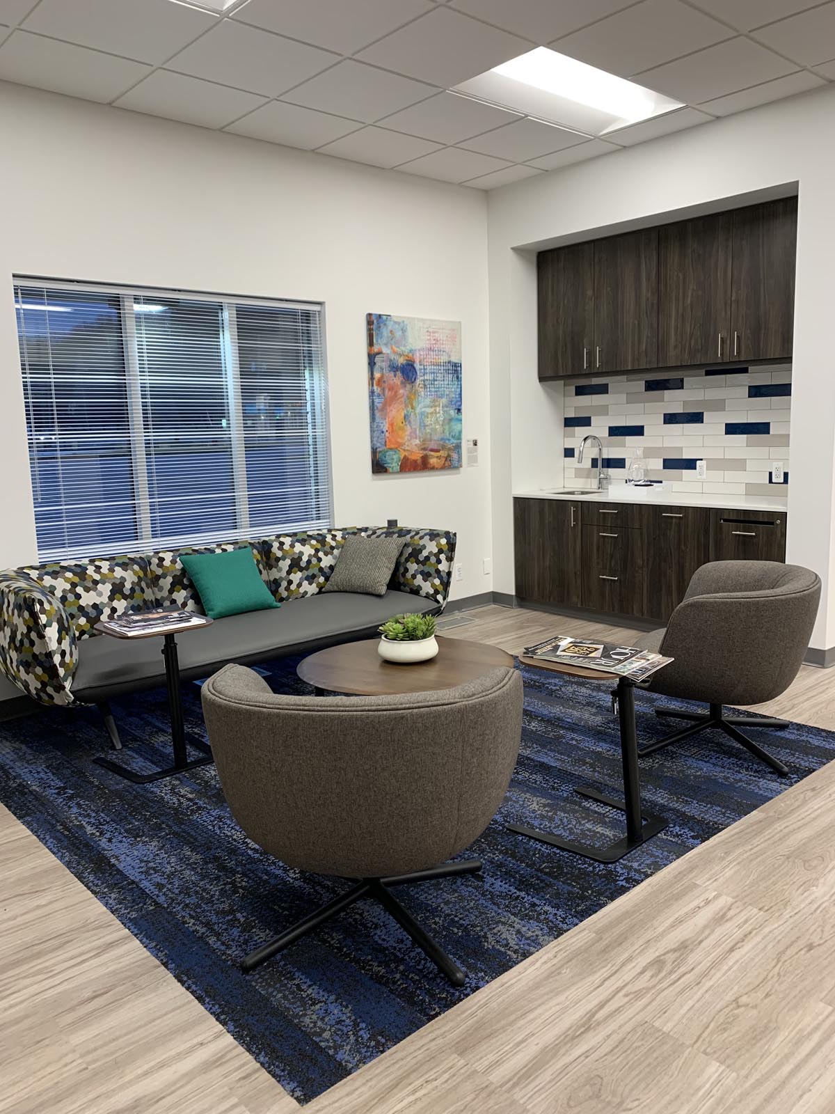 Fifth Third Bank - GEM Refresh