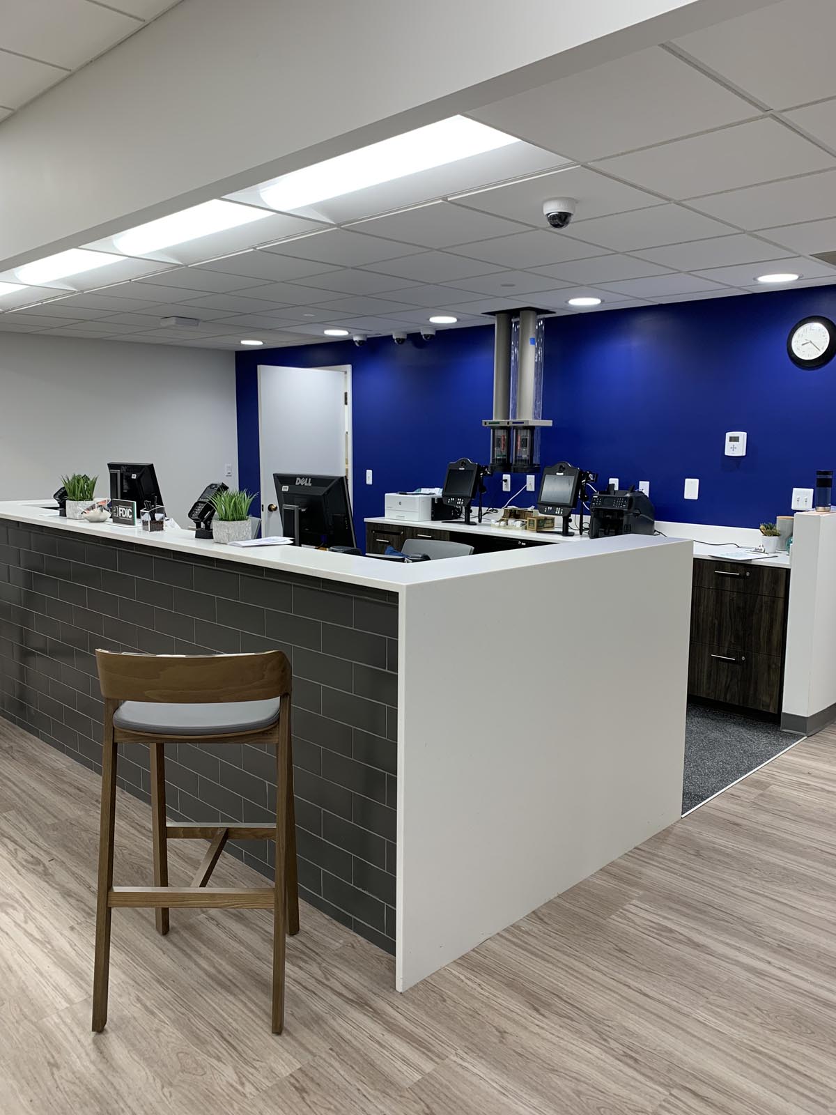Fifth Third Bank - GEM Refresh