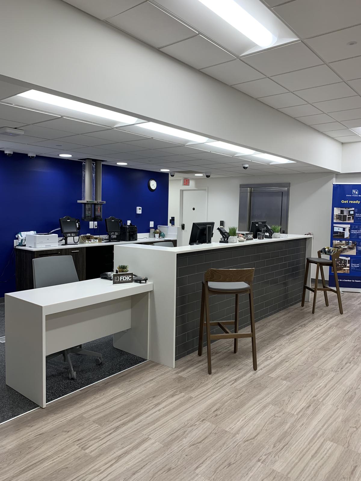Fifth Third Bank - GEM Refresh