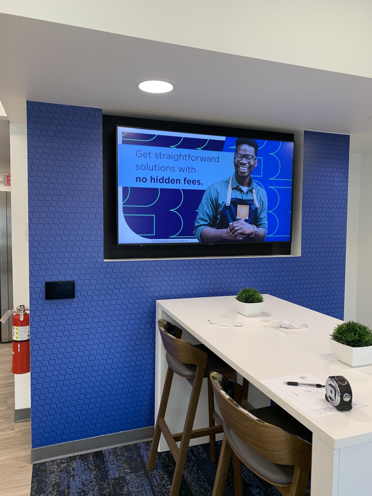 Fifth Third Bank - GEM Refresh