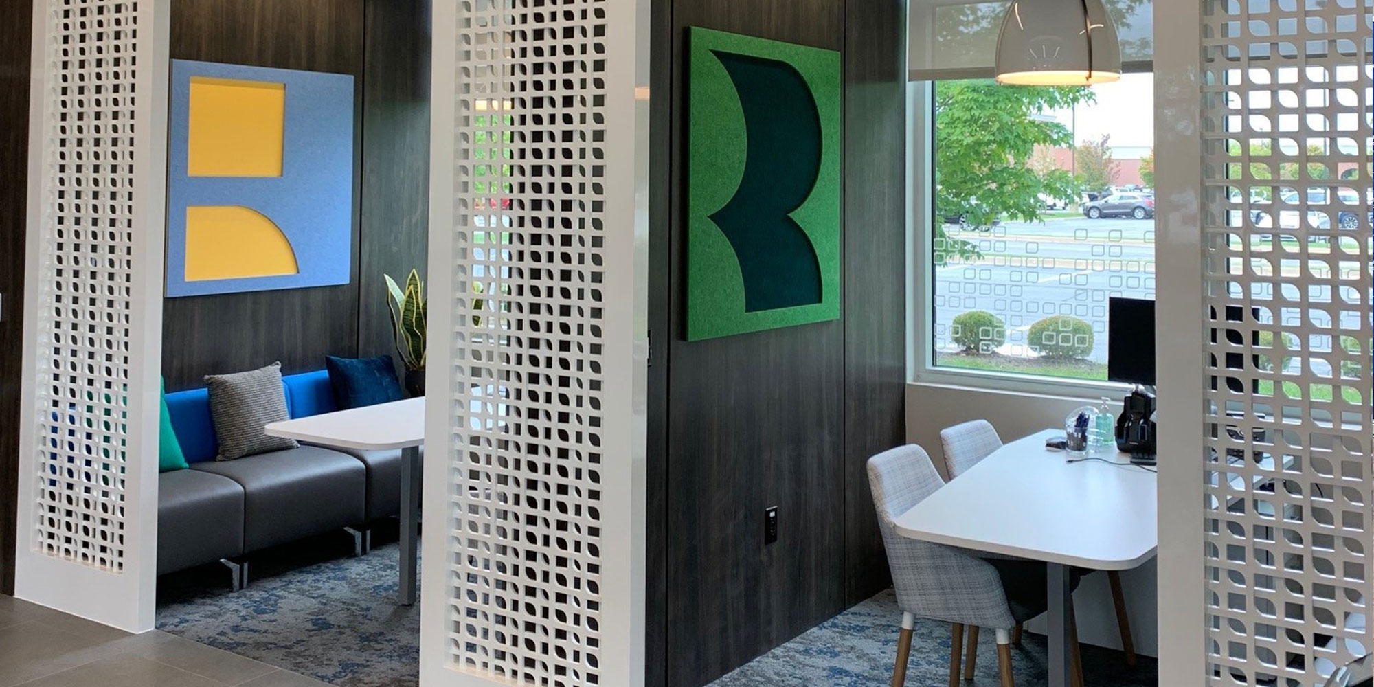 Fifth Third Bank – Hall Road