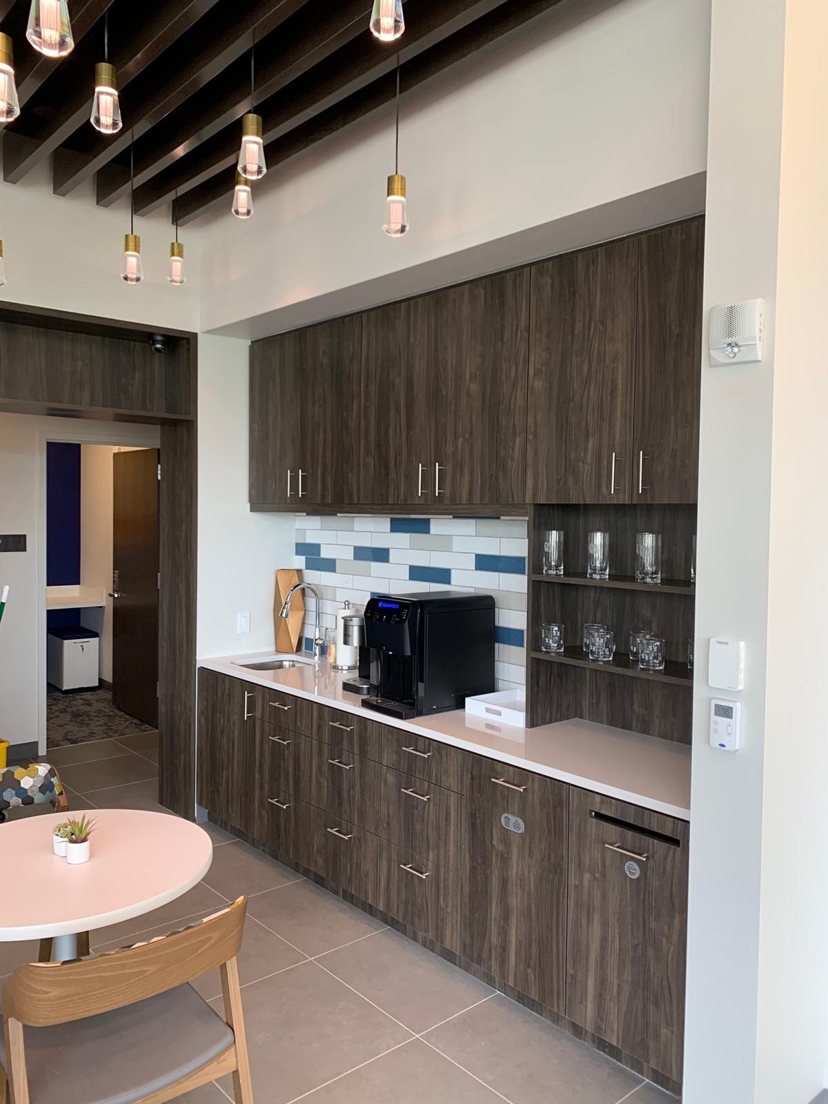 Fifth Third Bank – Hall Road