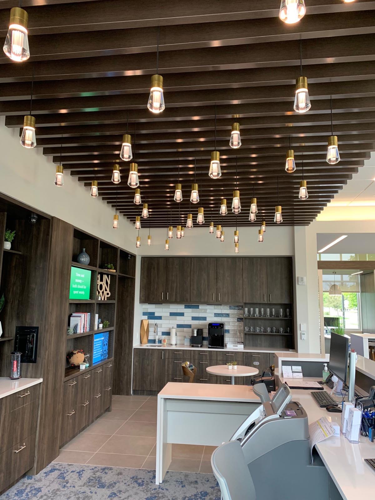 Fifth Third Bank – Hall Road