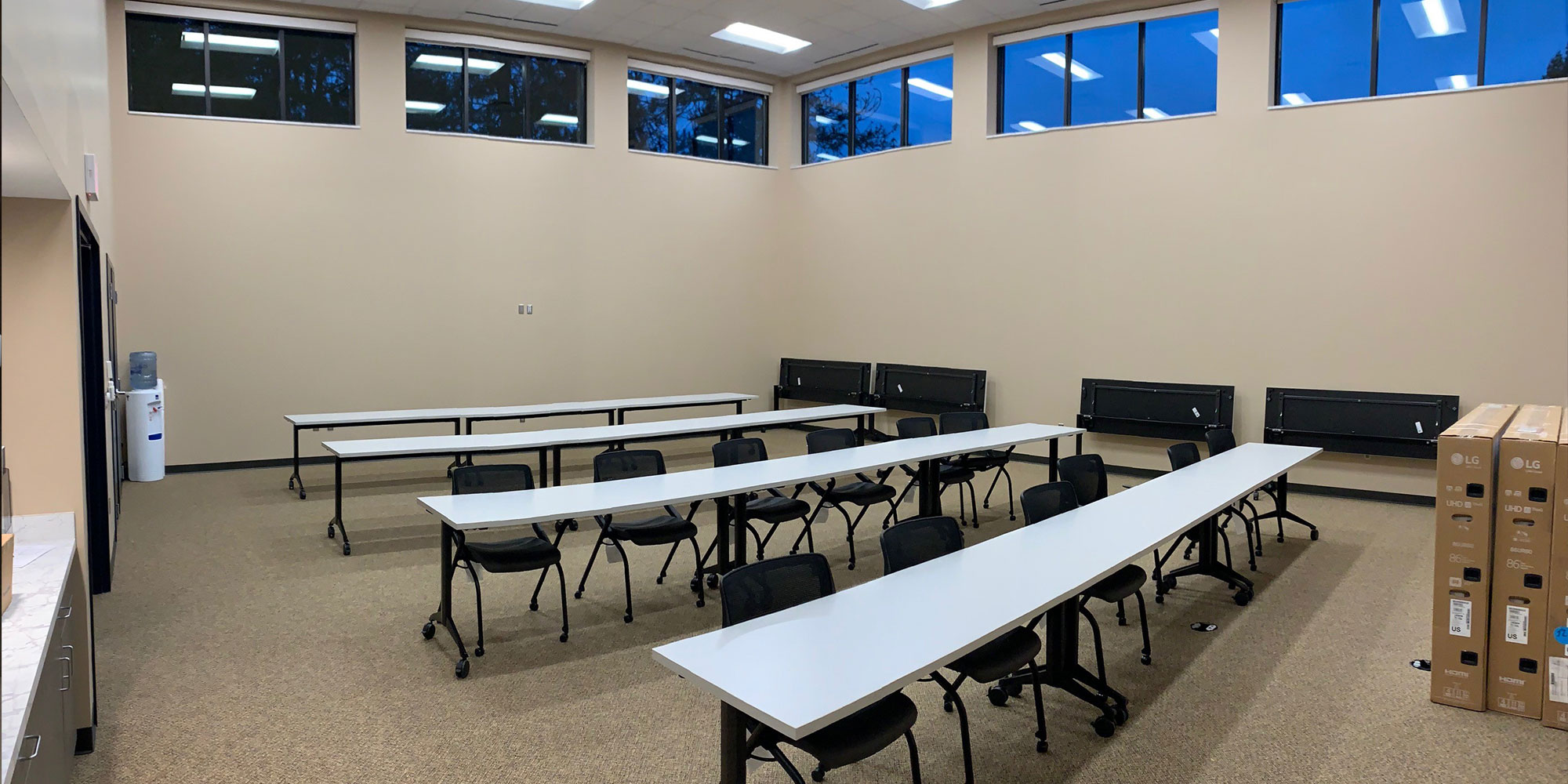 Hamburg Twp. Police Department