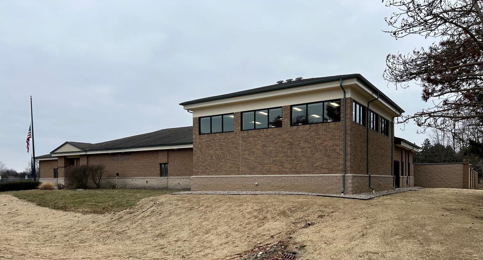 Hamburg Twp. Police Department