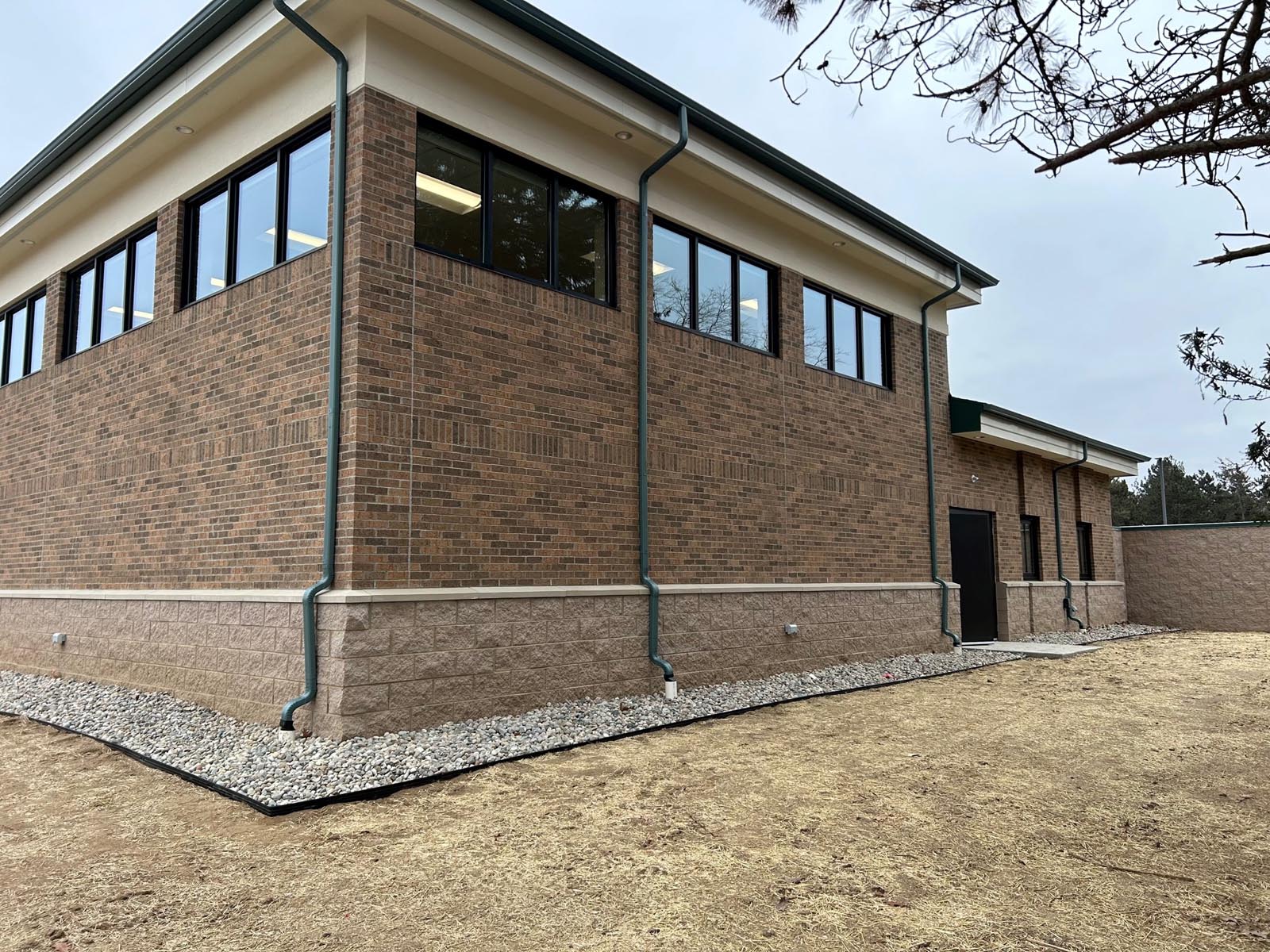 Hamburg Twp. Police Department