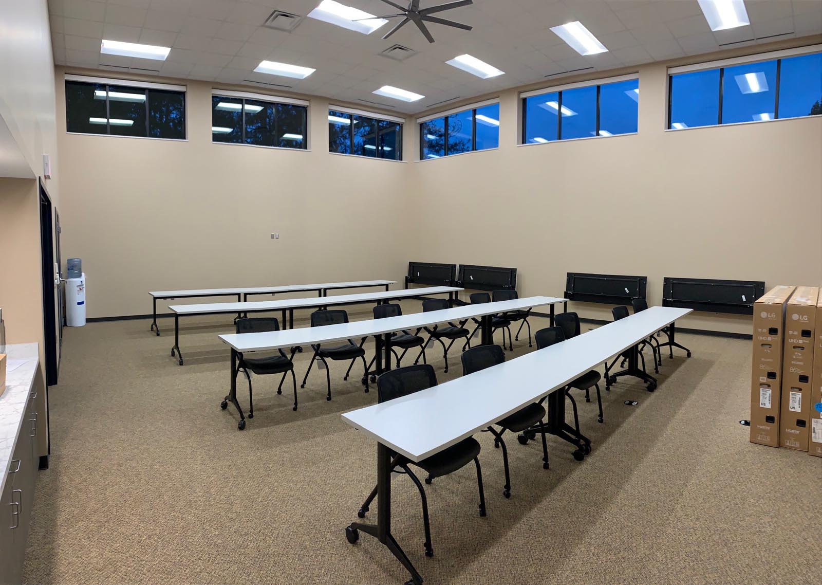 Hamburg Twp. Police Department