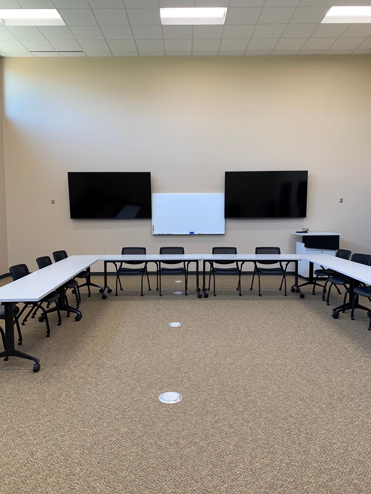 Hamburg Twp. Police Department