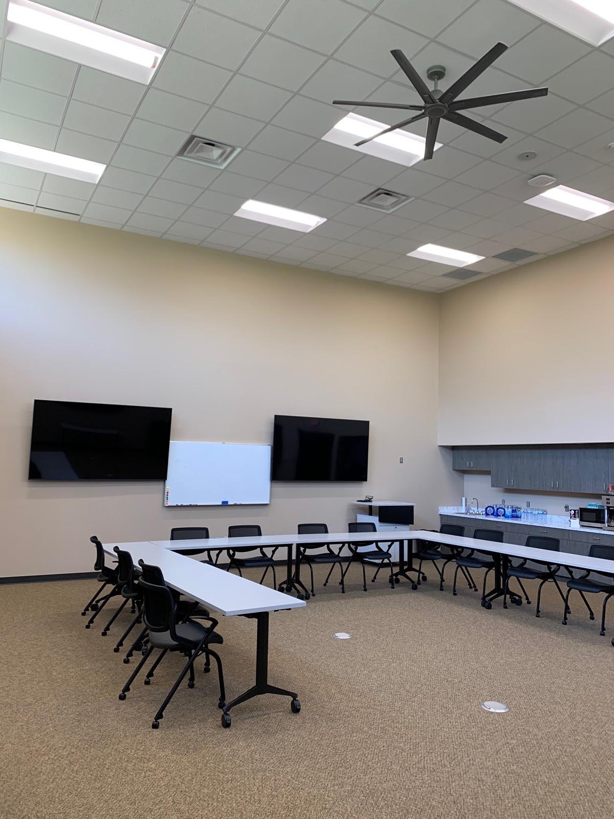 Hamburg Twp. Police Department