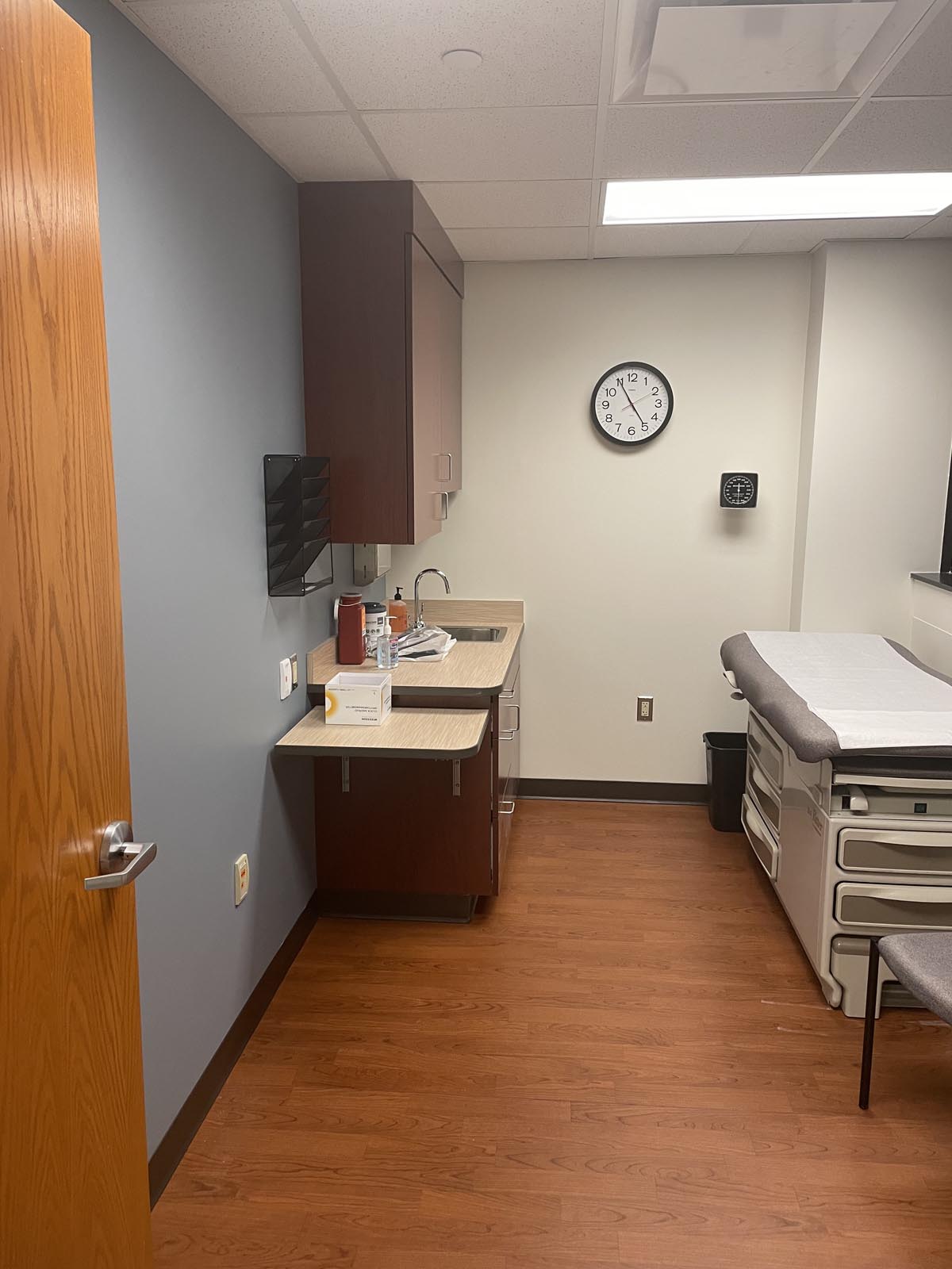 IHA Neurology Renovation – Reichert Health Building