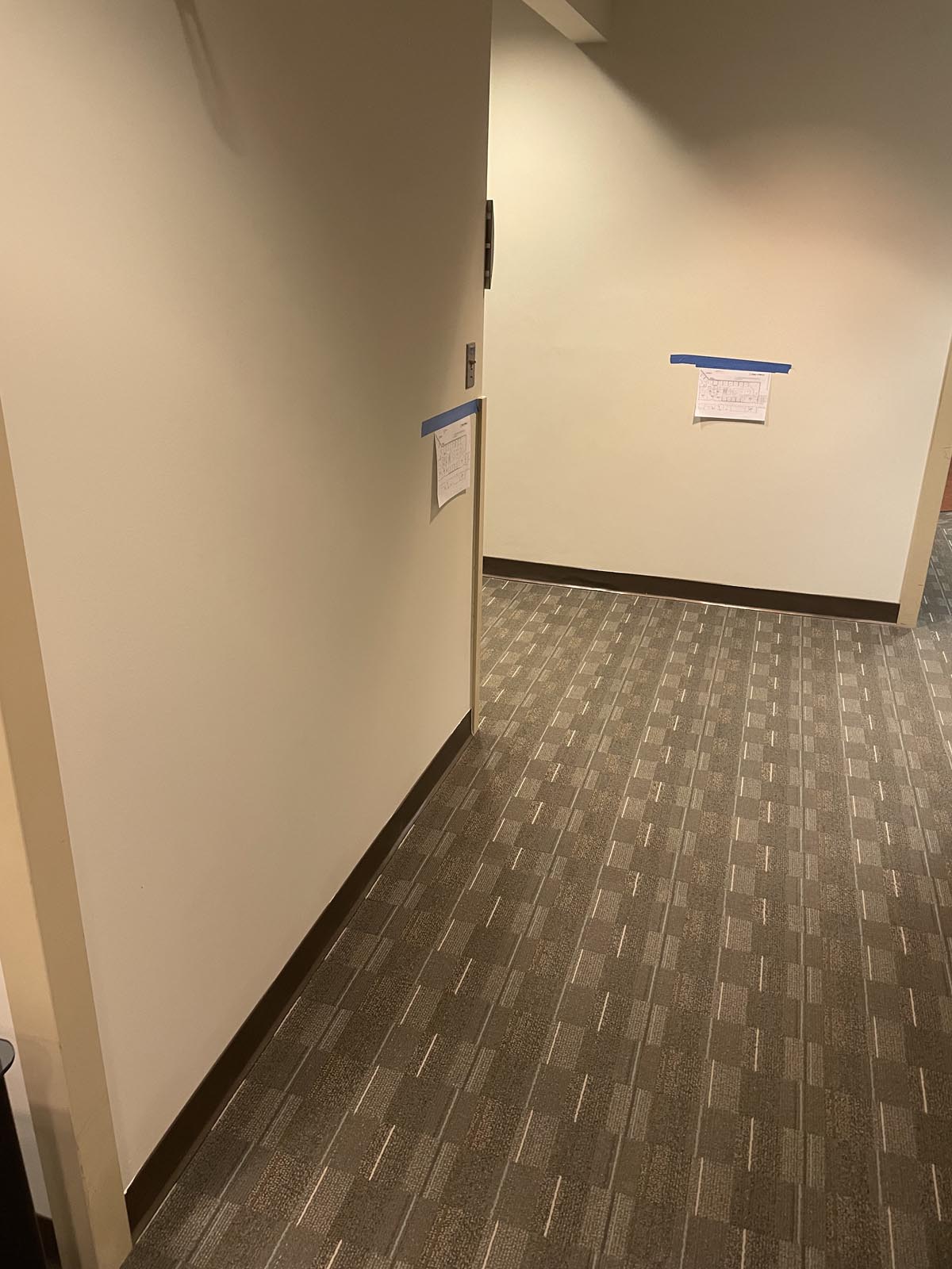 IHA Neurology Renovation – Reichert Health Building