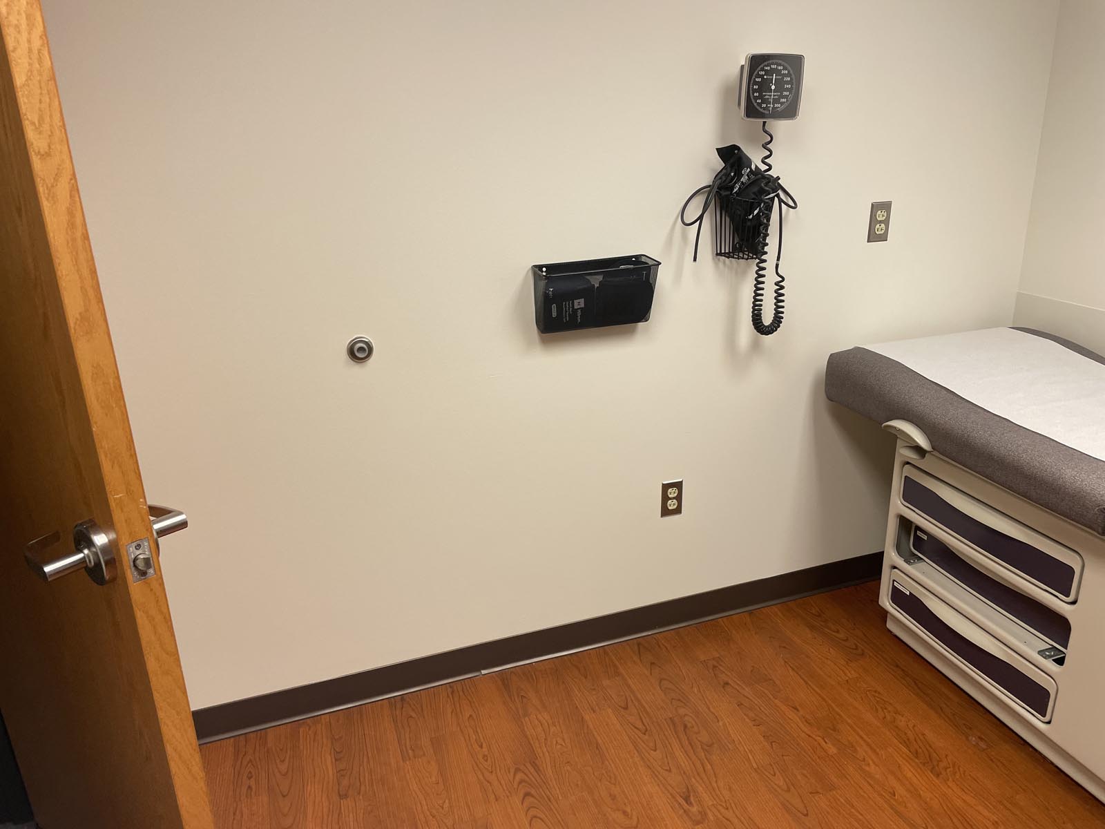 IHA Neurology Renovation – Reichert Health Building