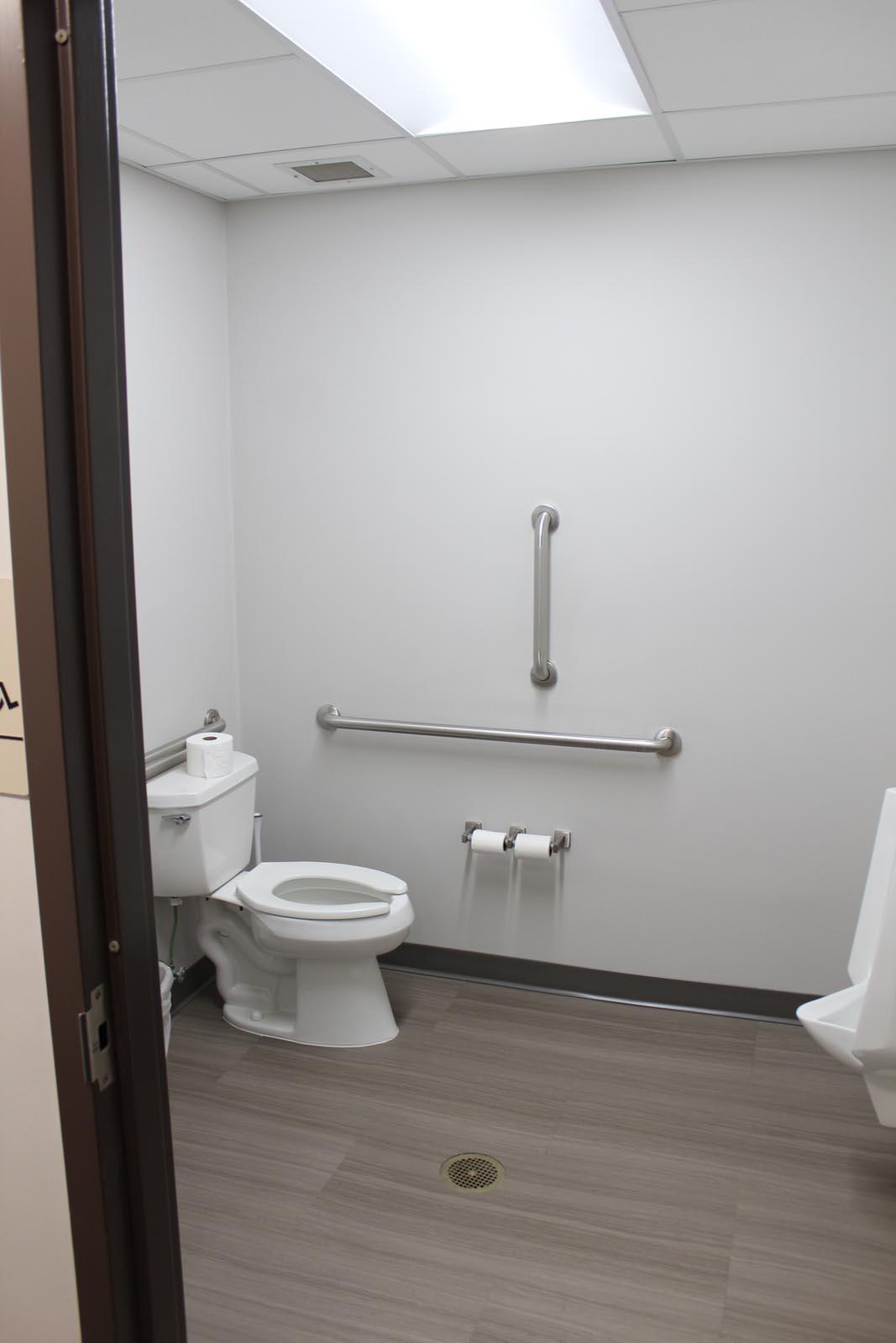 Oceola Township Hall