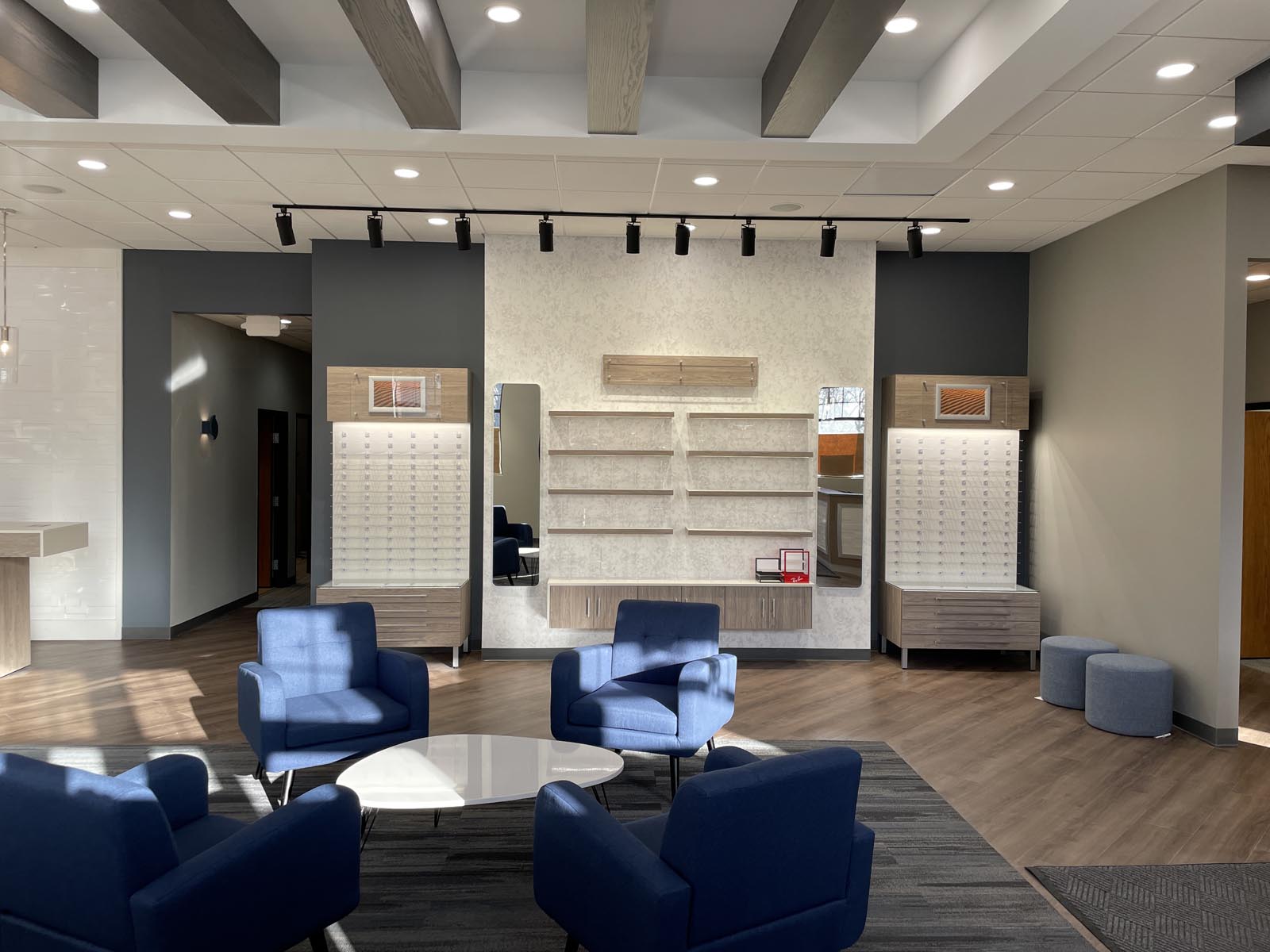 Premier Eyecare