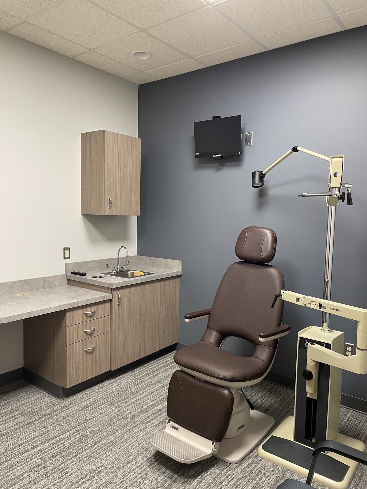 Premier Eyecare