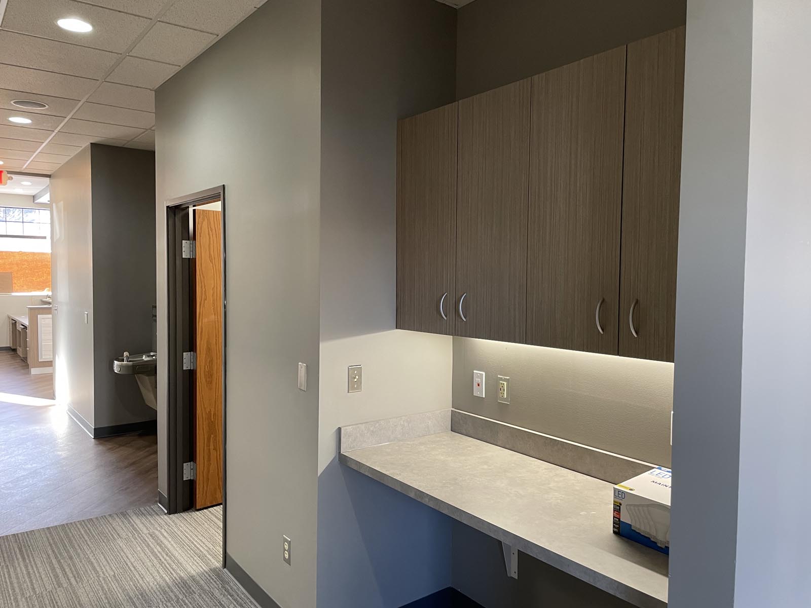 Premier Eyecare