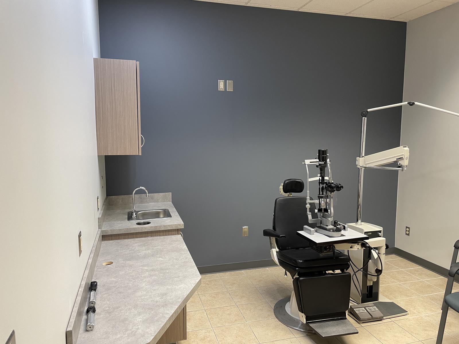 Premier Eyecare