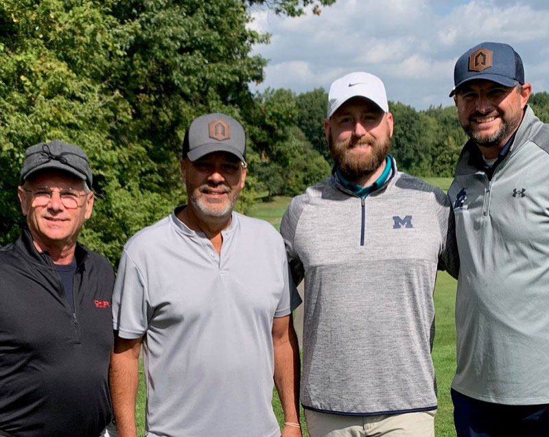 Our Foundation: Decades of Dedication.