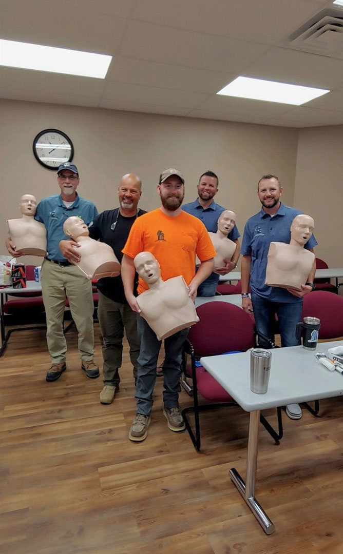 The Midwest Contracting Difference: A Collaborative Approach.