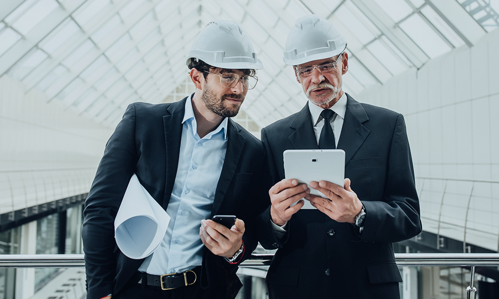 General Contracting