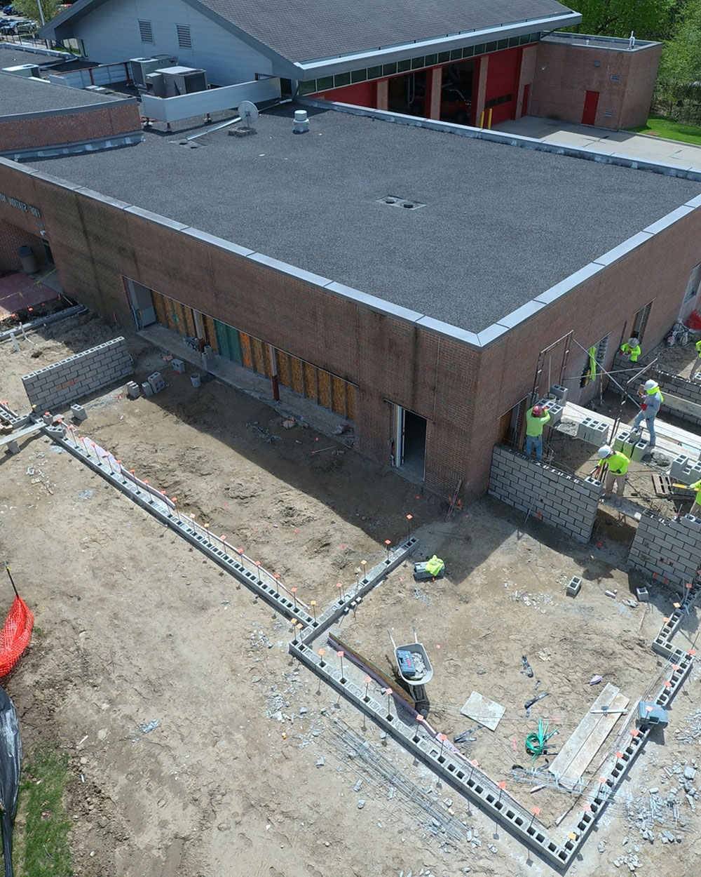 Why Choose Midwest Contracting?