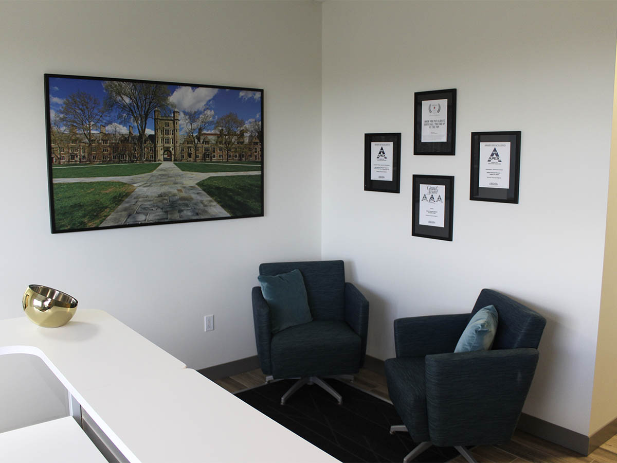 Midwest Contracting Company Gallery Midwest Contracting Company Gallery