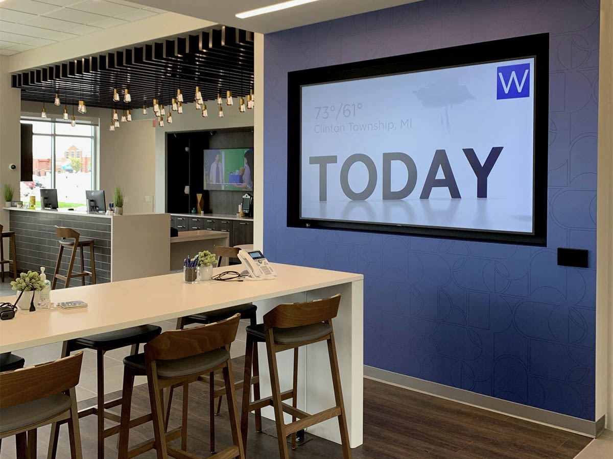 Midwest Contracting Company Gallery Midwest Contracting Company Gallery